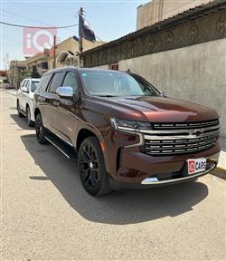 شيفروليه تاهو